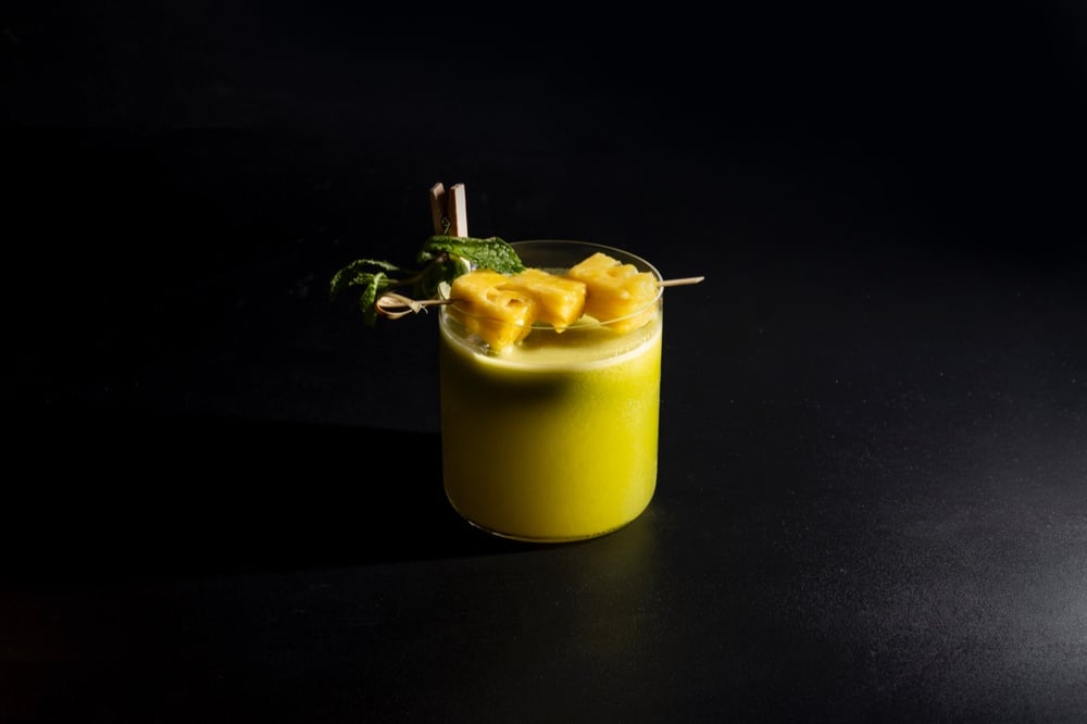 Green Glow(280ml)
