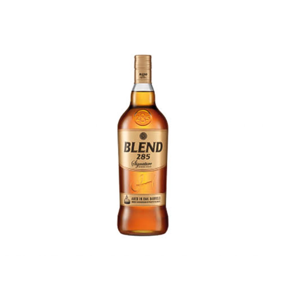 BLEND 285  50 ml.