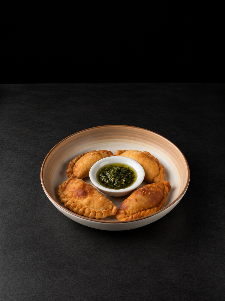 EMPANADAS