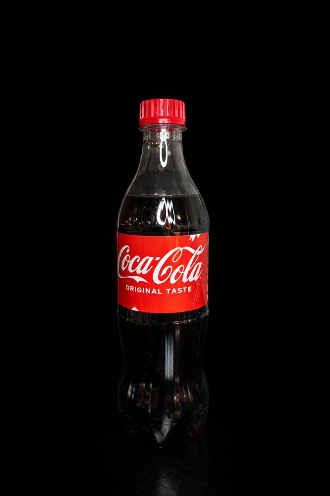 Coca cola 0.5