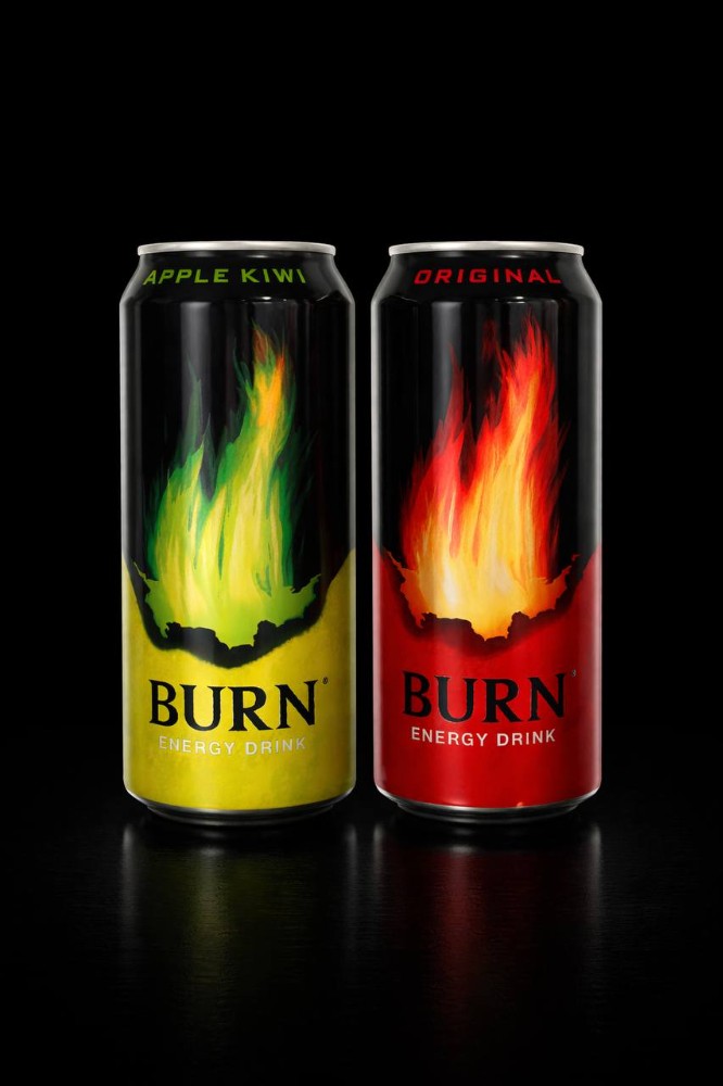 Burn 0.5