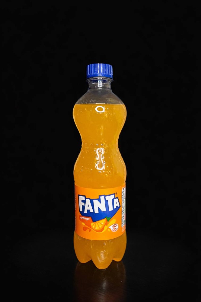 Фанта 0,5