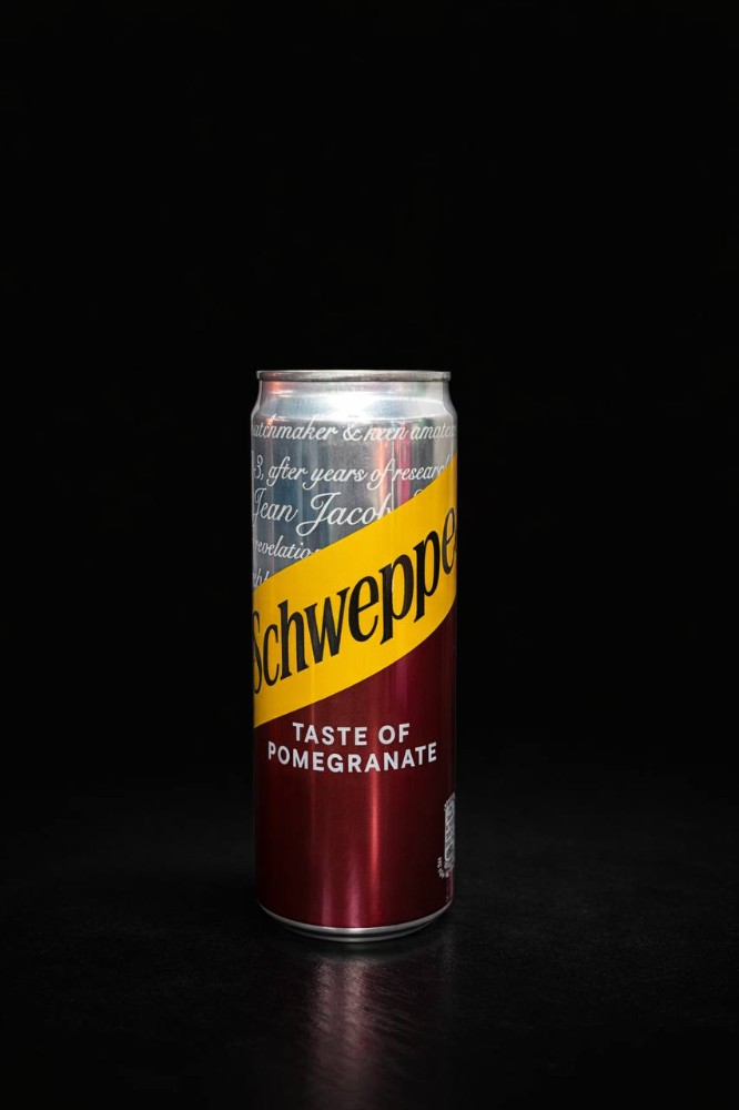 Schweppes ж\б 0,33