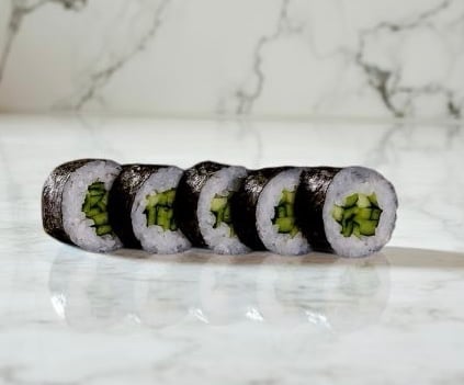 Каппа макі