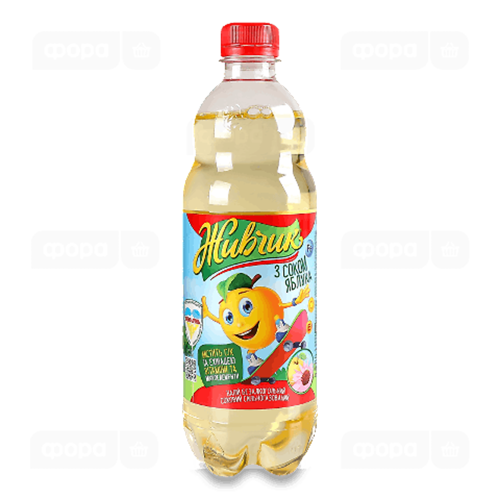 Живчик 1,0л