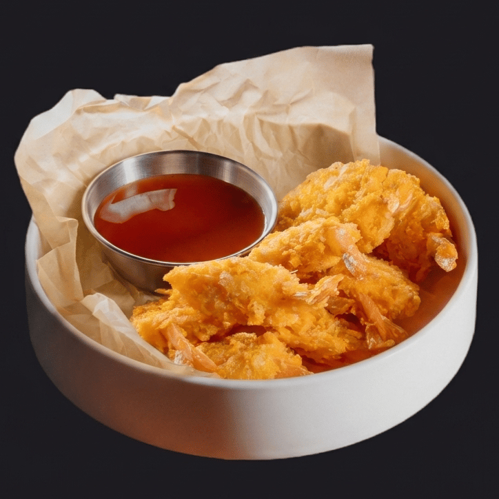Tempura Shrimp