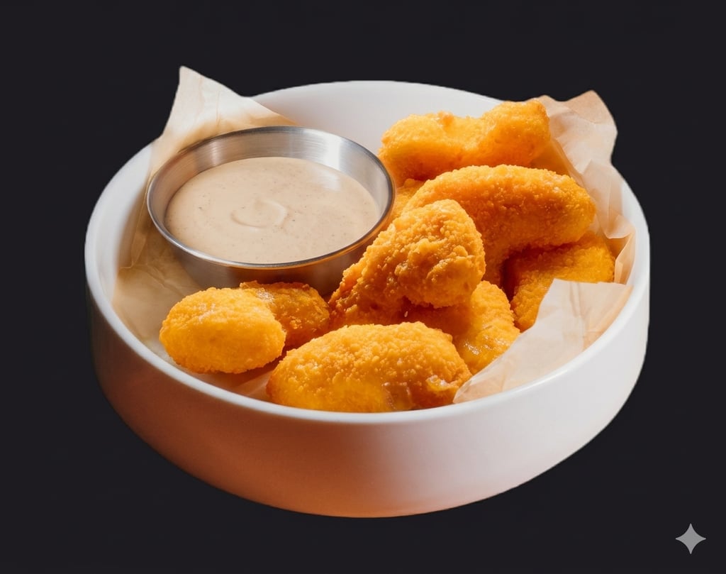 Chicken Nuggets