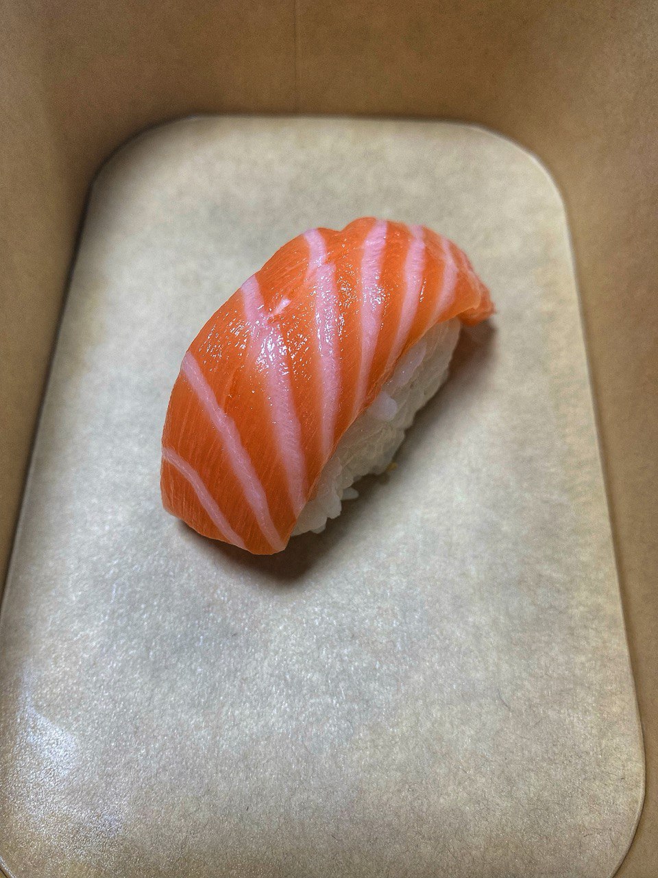 Nigiri Losos