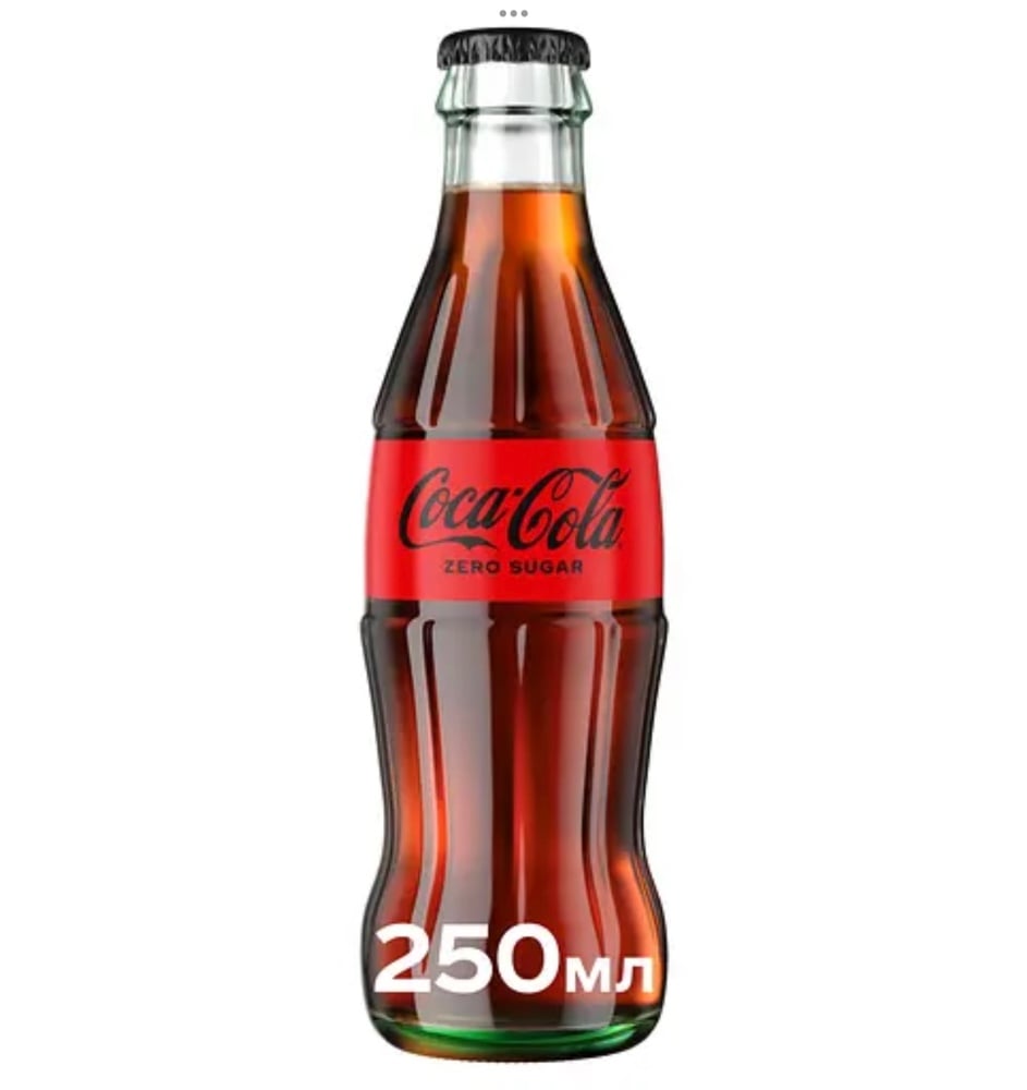 Coca Cola 0,25
