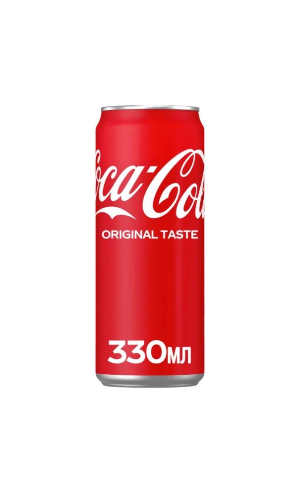Coca-Cola 330ml