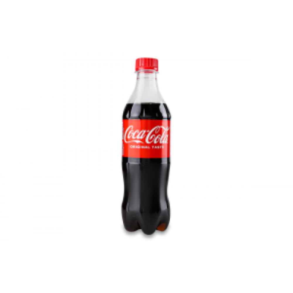 Coca-Cola 0,5л
