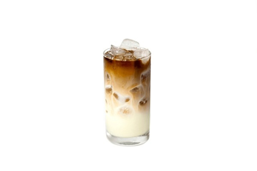 ICE лате