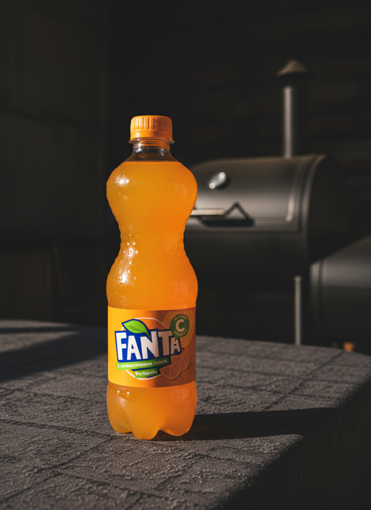 Фанта 0,5л