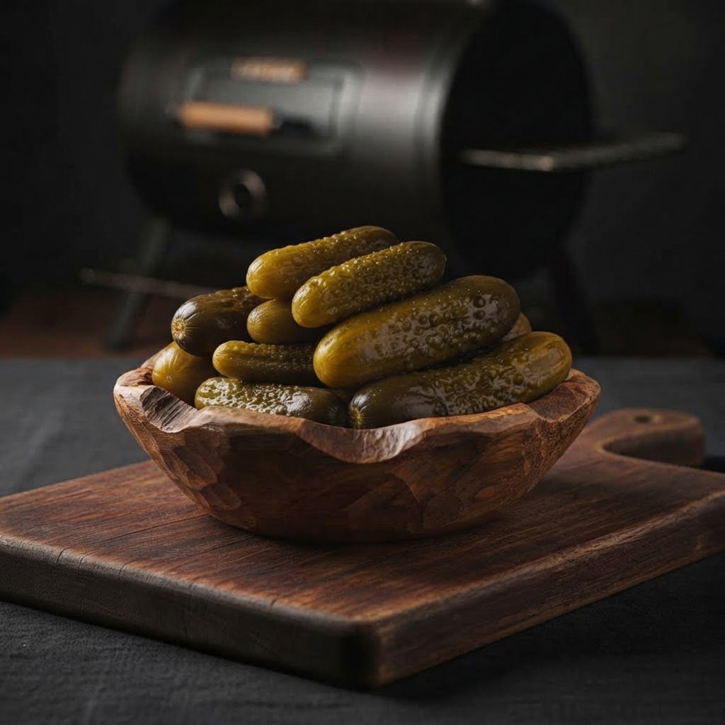 Огірки Квашені