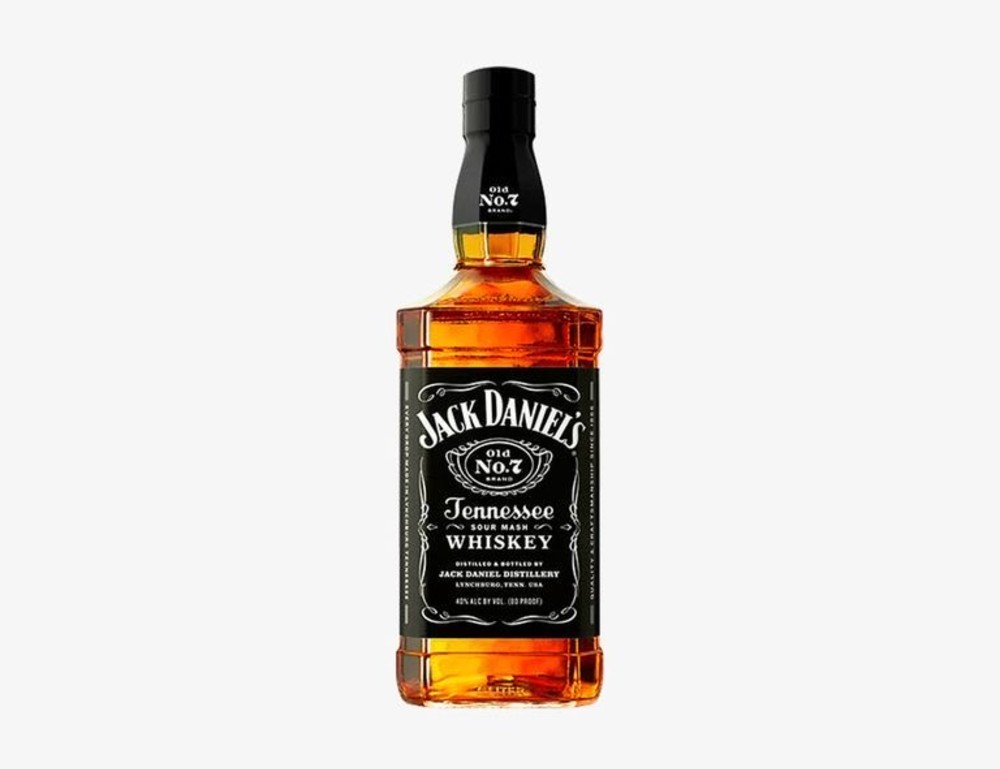 Jack Daniels