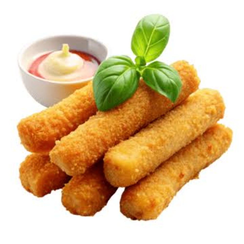 Моцарела фрі