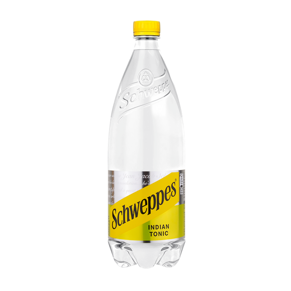 Schweppes 1 л