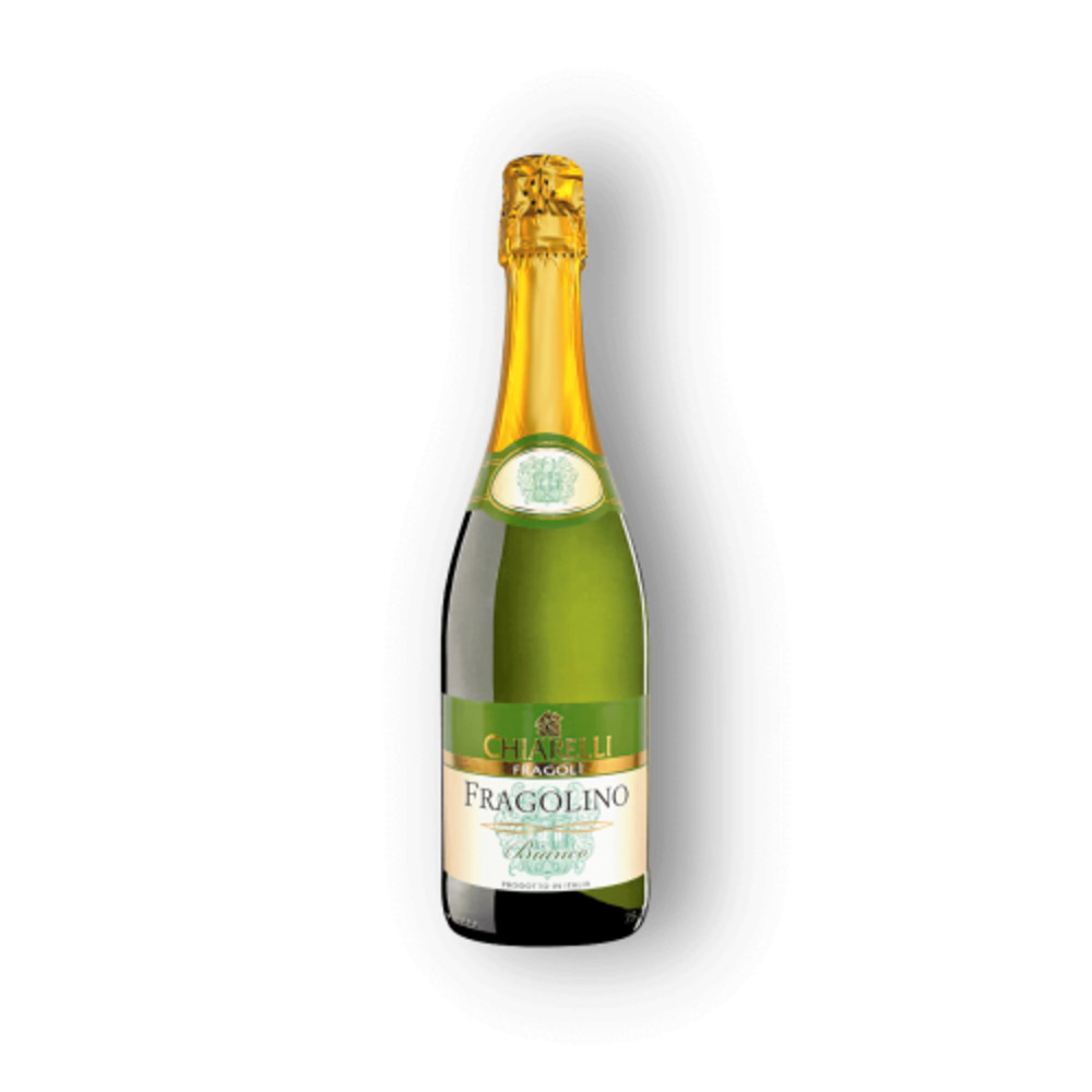 Fragolino Bianco