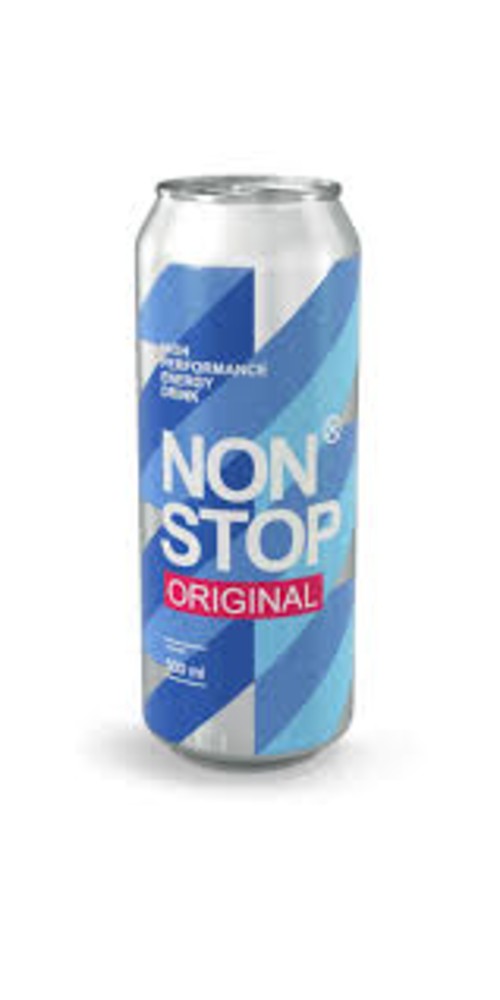 Non Stop