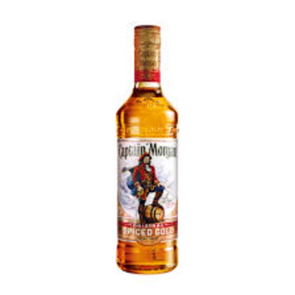 Captain Morgan