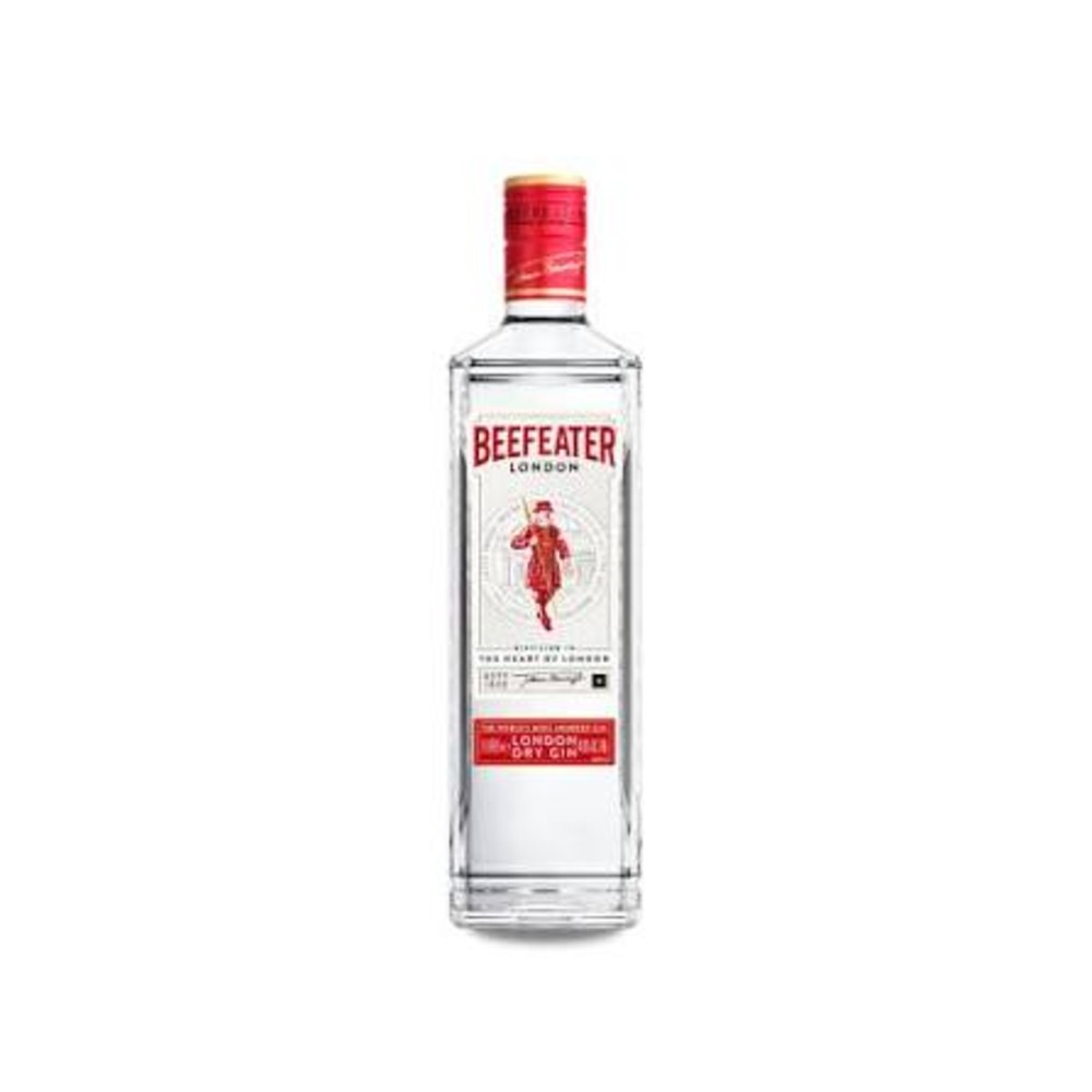 Beefeater london dry