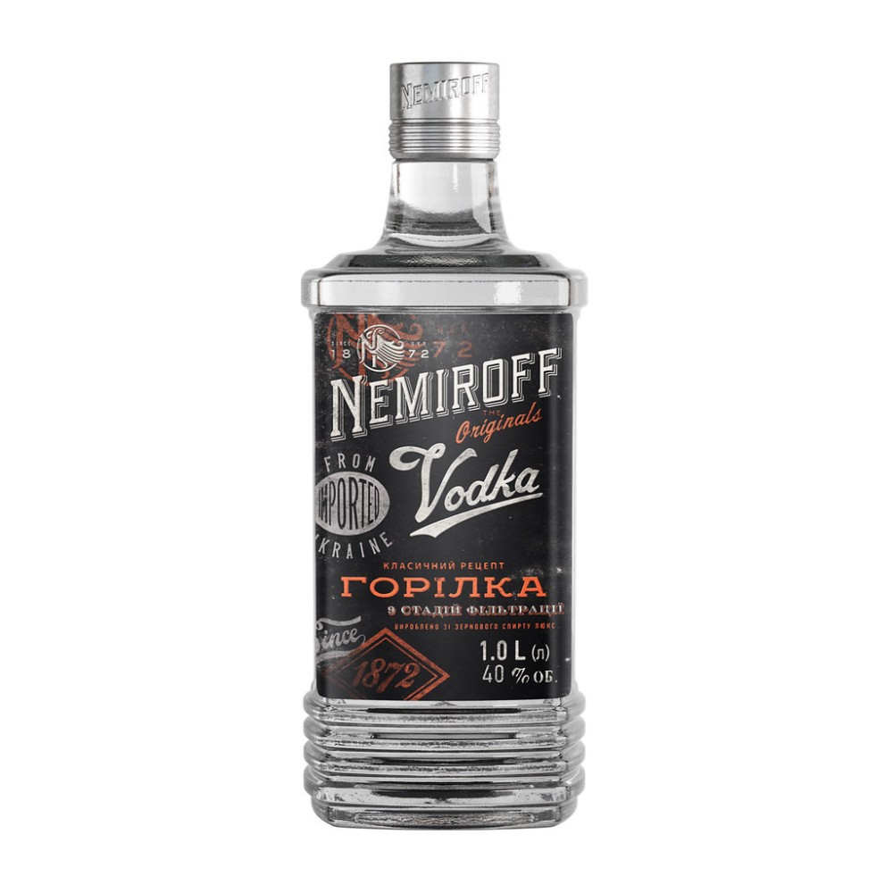 Nemiroff