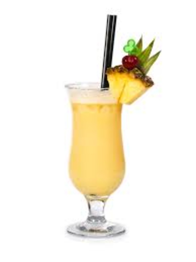 Pina Colada 