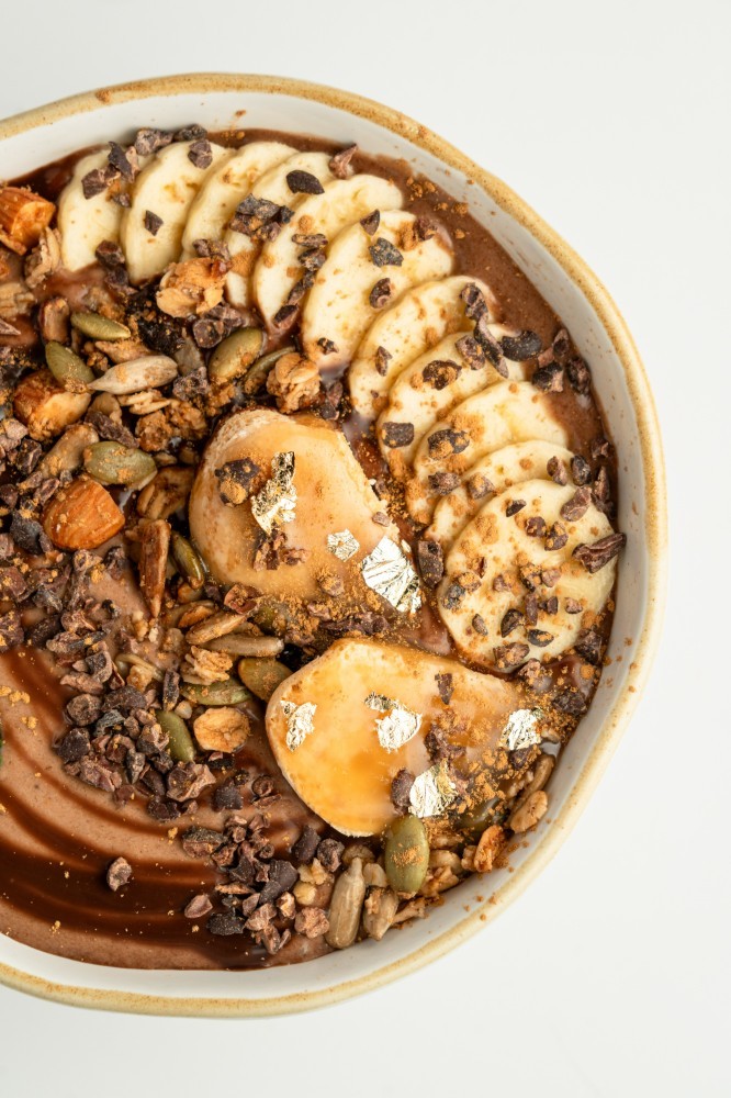 Tiramisu Freddo
