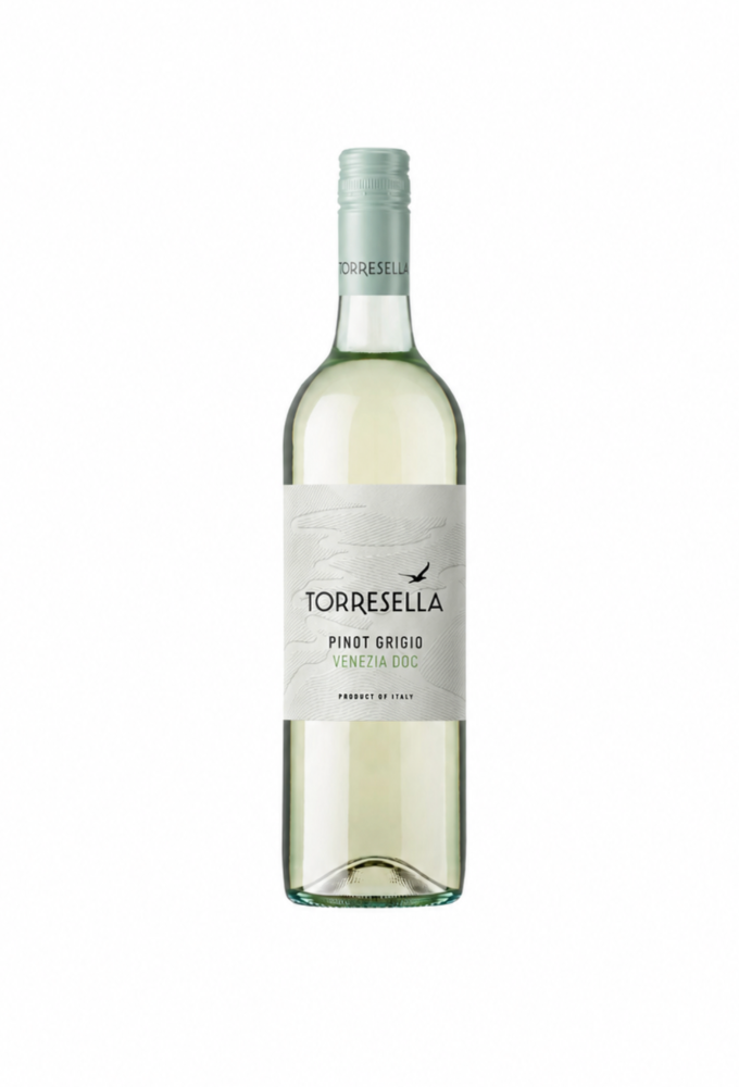 Torresella Pinot Grigio, Venezia, Italy - 150 ml (White) (Promo)