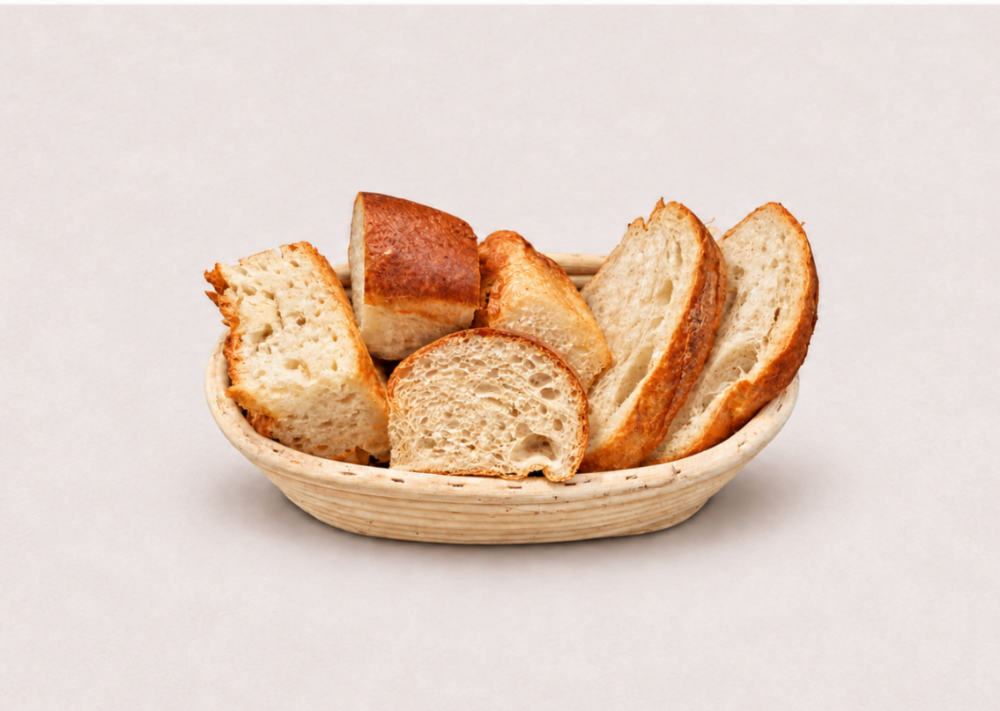 Bread Basket