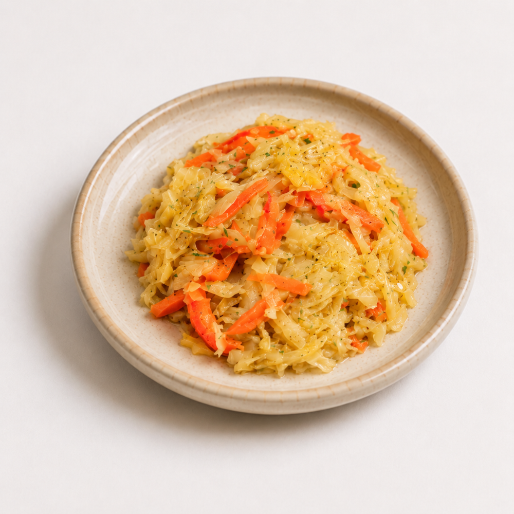 Extra Sauerkraut