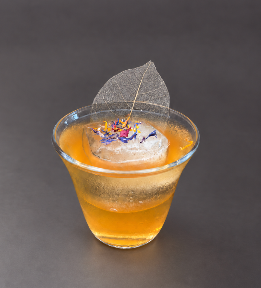 Golden Grove Negroni (Promo)