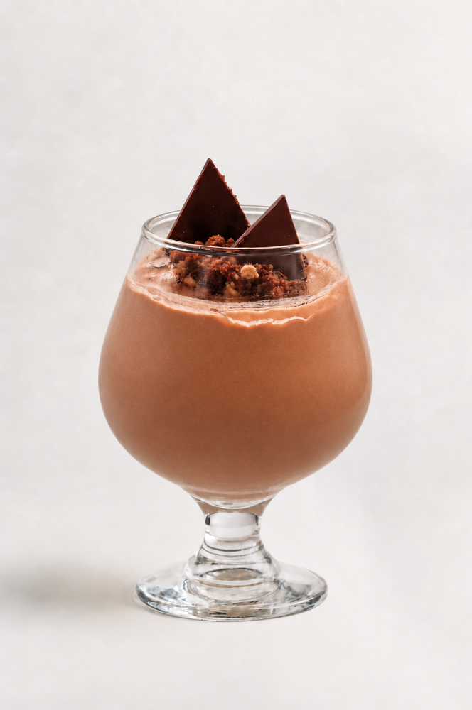 Chocolate Mousse