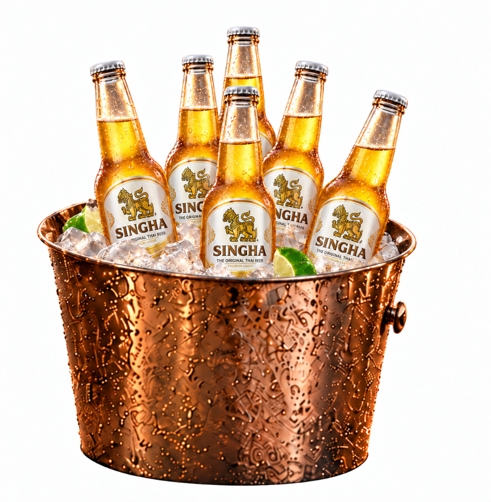 Singha Bucket