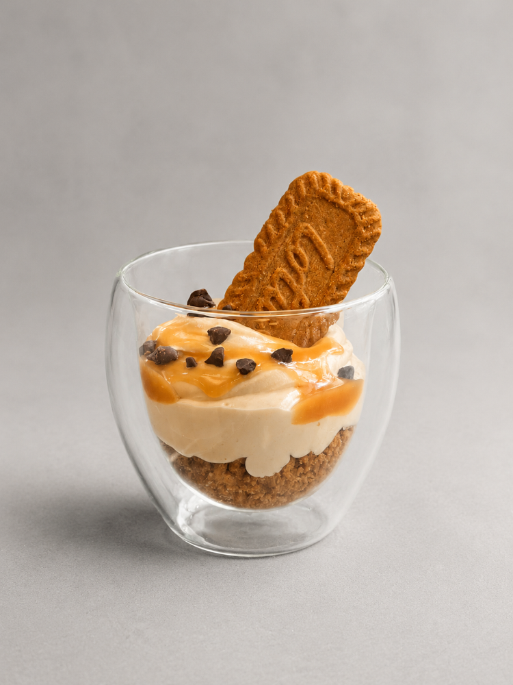 Biscoff Cup