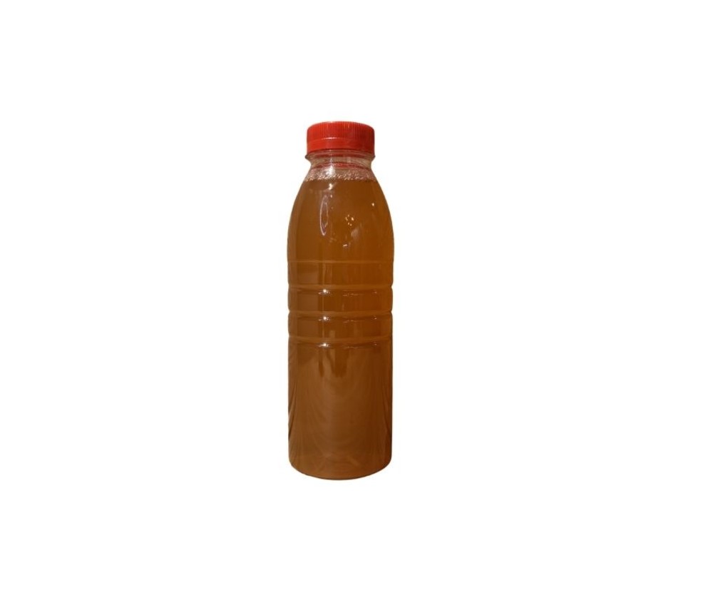Сік яблучний 0.5