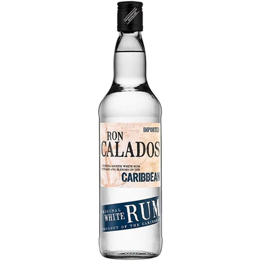 Ром Великобританія Calados White 37,5% 0,05л