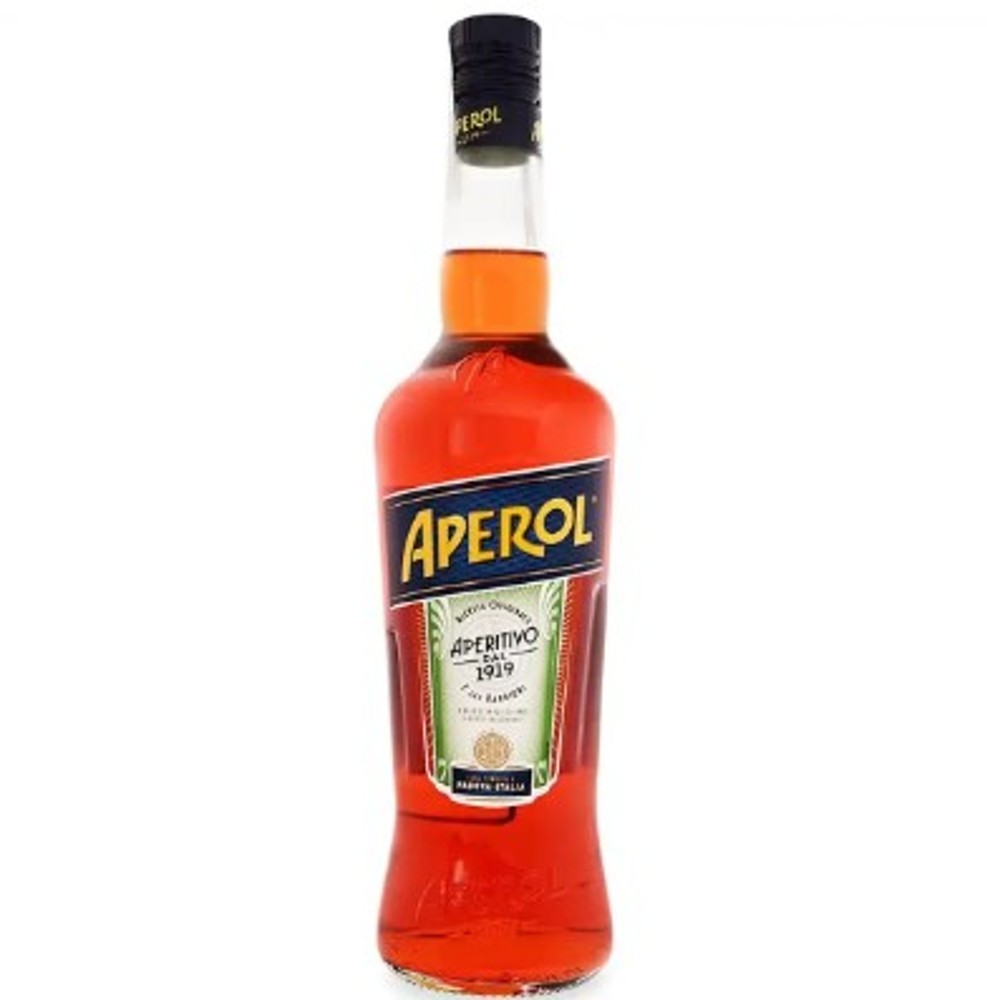 Лікер Італія Aperol Aperitivo 11%  0,05 л