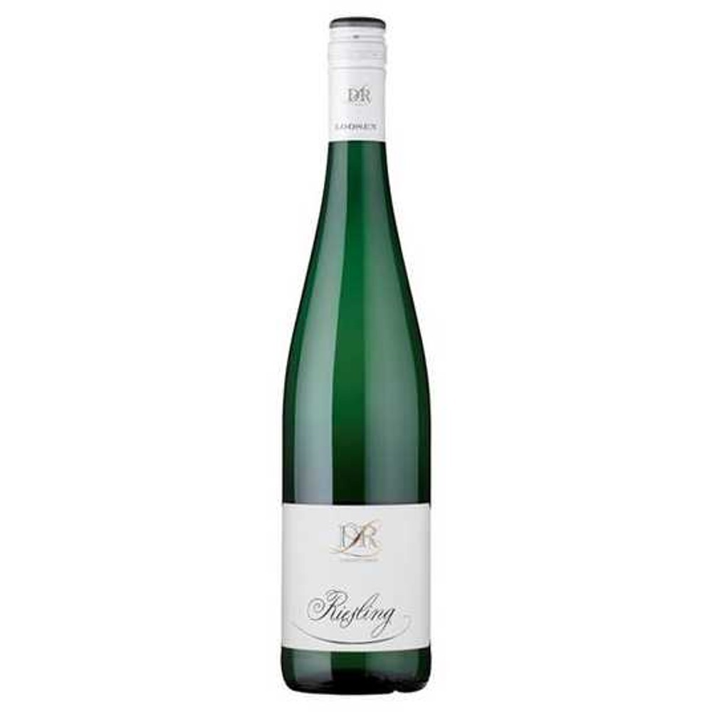 Вино Німеччина біл солод Dr Loosen Frutix Riesling 0,75 л