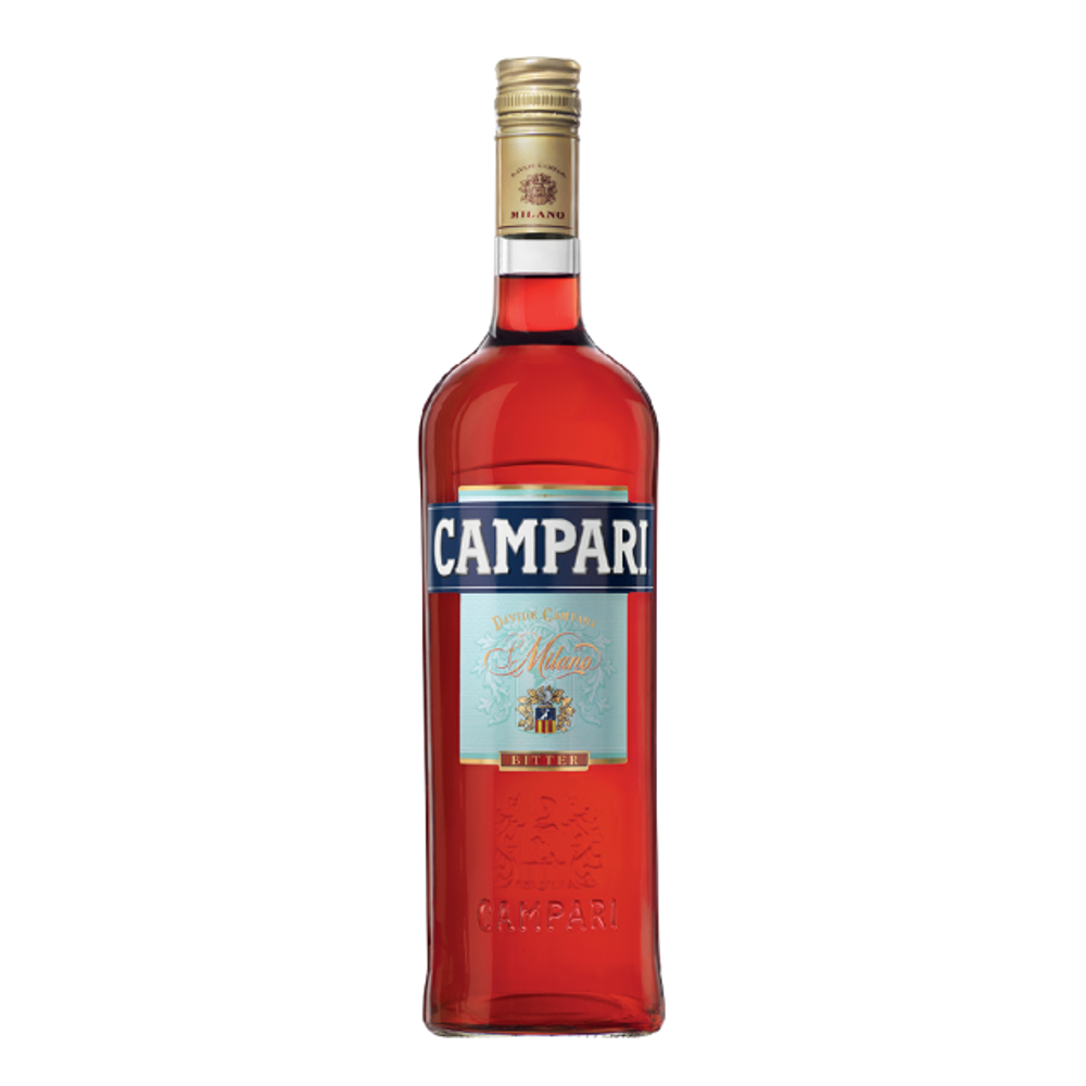 Настоянка Італія Campari Bitter 25% 0,05 л