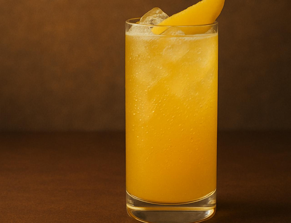 Mango Limonaad
