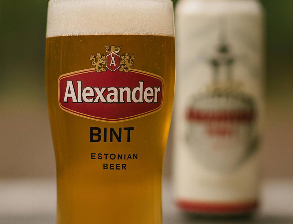 Alexander Õlu 0,5 l