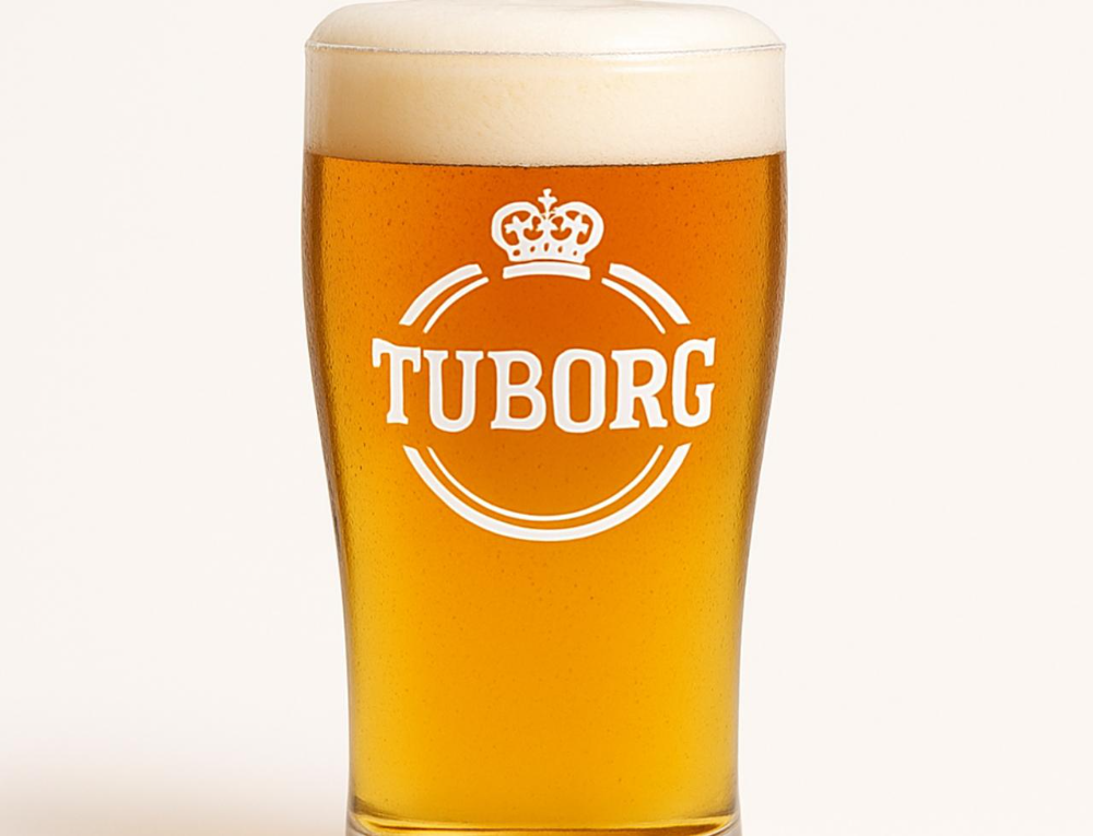 Tuborg 0.33 L