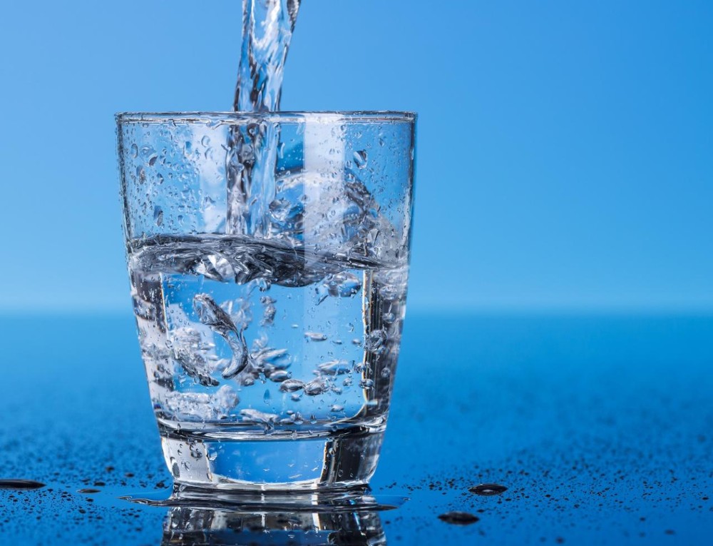 Water