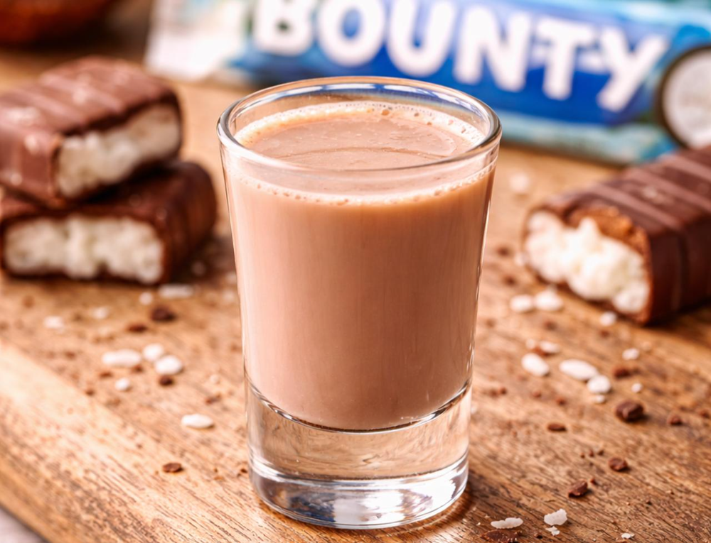 Bounty Infusion