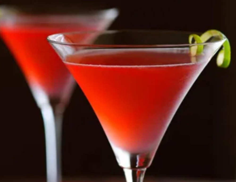 Cosmopolitan