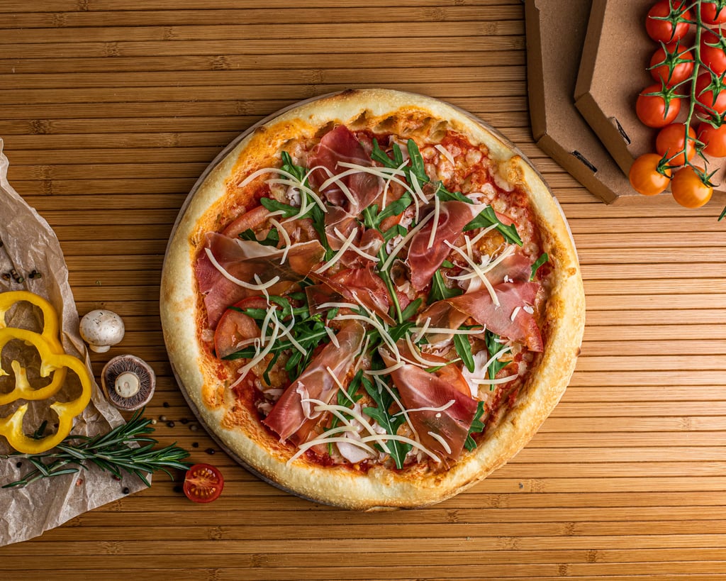 Прошуто