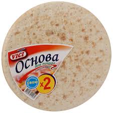 Основа + сыр д