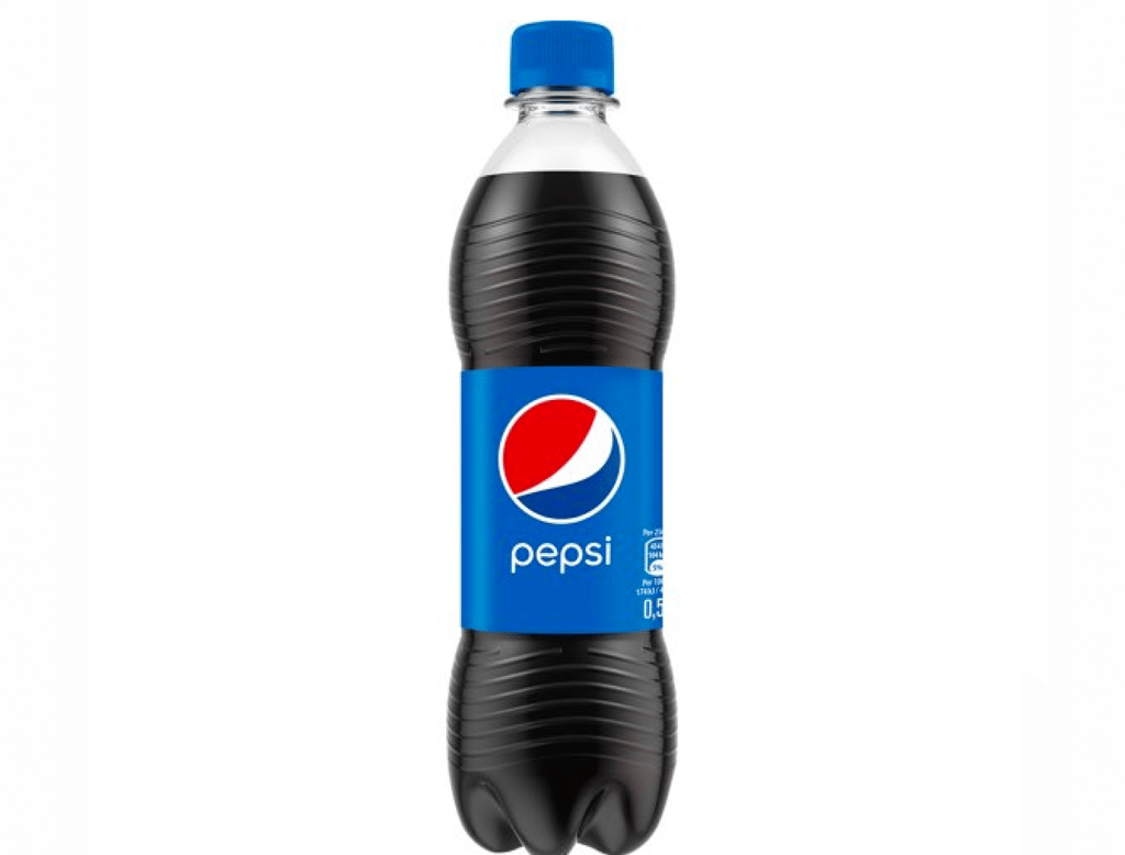 Pepsi 0.5 Glovo