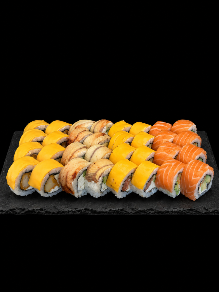 Сет Фірмовий 1(Вага1250g)